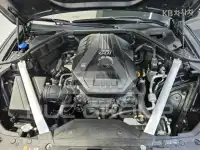2019 Genesis G70