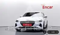 2019 Genesis G70
