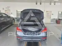 2019 Genesis G70