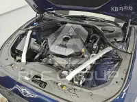 2019 Genesis G70