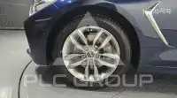 2019 Genesis G70