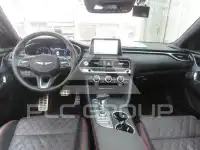 2019 Genesis G70
