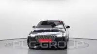 2019 Genesis G70