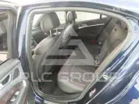 2019 Genesis G70