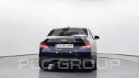 2019 Genesis G70