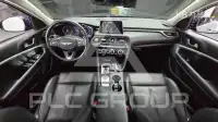 2019 Genesis G70