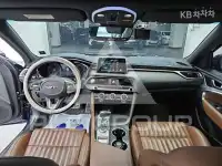 2019 Genesis G70