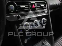 2019 Genesis G70