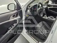 2019 Genesis G70