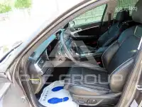 2019 Genesis G70