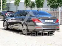 2019 Genesis G70
