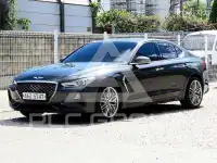 2019 Genesis G70