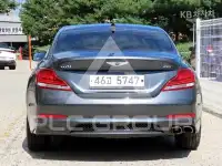 2019 Genesis G70