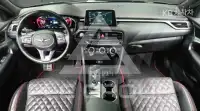 2019 Genesis G70