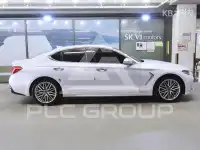 2019 Genesis G70