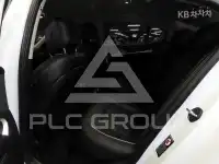 2019 Genesis G70