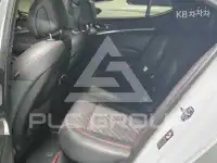 2019 Genesis G70