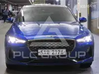 2019 Genesis G70
