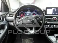 2019 Genesis G70