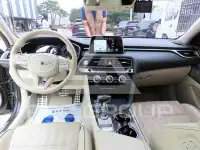 2019 Genesis G70