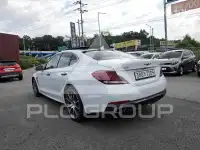 2019 Genesis G70