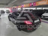 2019 Genesis G70