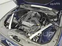 2019 Genesis G70