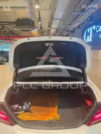 2019 Genesis G70