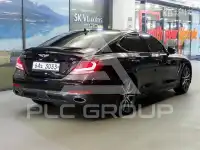 2019 Genesis G70