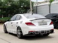 2019 Genesis G70