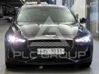 2019 Genesis G70