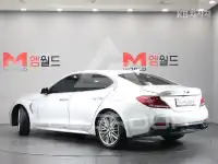 2019 Genesis G70