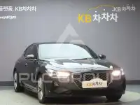 2019 Genesis G70