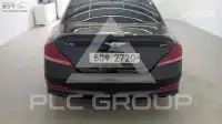 2019 Genesis G70