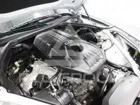 2019 Genesis G70