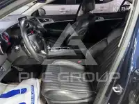 2019 Genesis G70