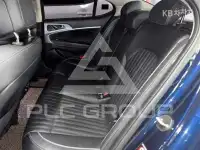 2019 Genesis G70