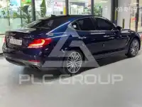 2019 Genesis G70