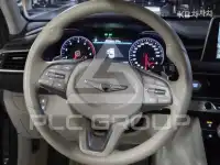 2019 Genesis G70