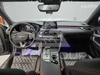 2019 Genesis G70