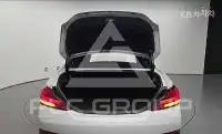 2019 Genesis G70