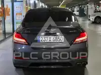 2019 Genesis G70