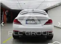 2019 Genesis G70