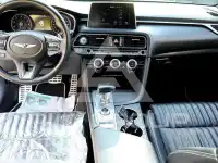 2019 Genesis G70
