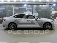 2019 Genesis G70