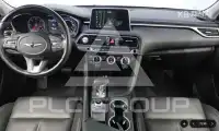 2019 Genesis G70
