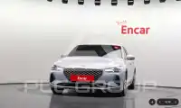 2019 Genesis G70