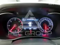 2019 Genesis G70