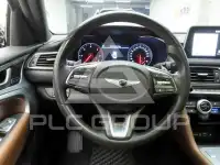 2019 Genesis G70