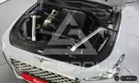 2019 Genesis G70